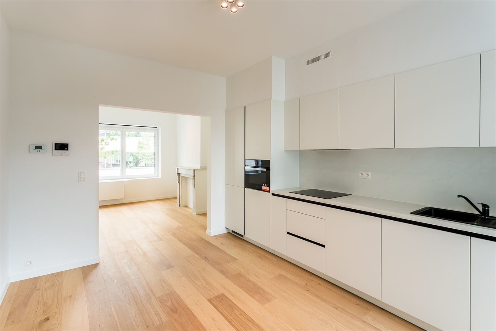 Appartement aan Park Den Brandt foto 12