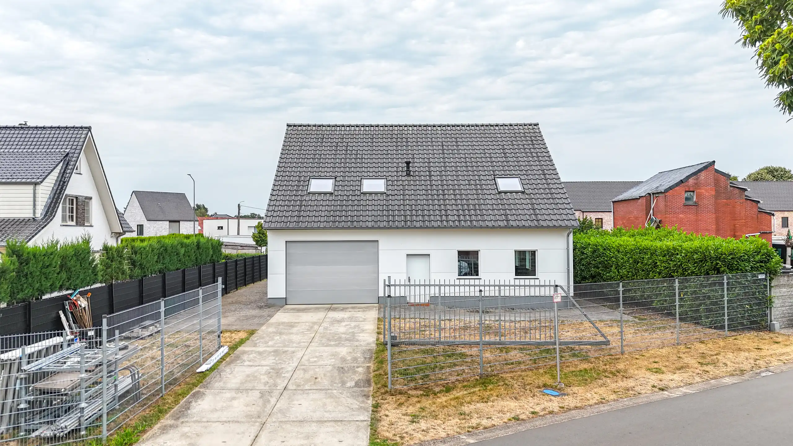 Multifunctionele woning met unieke benedenverdieping!  foto 48