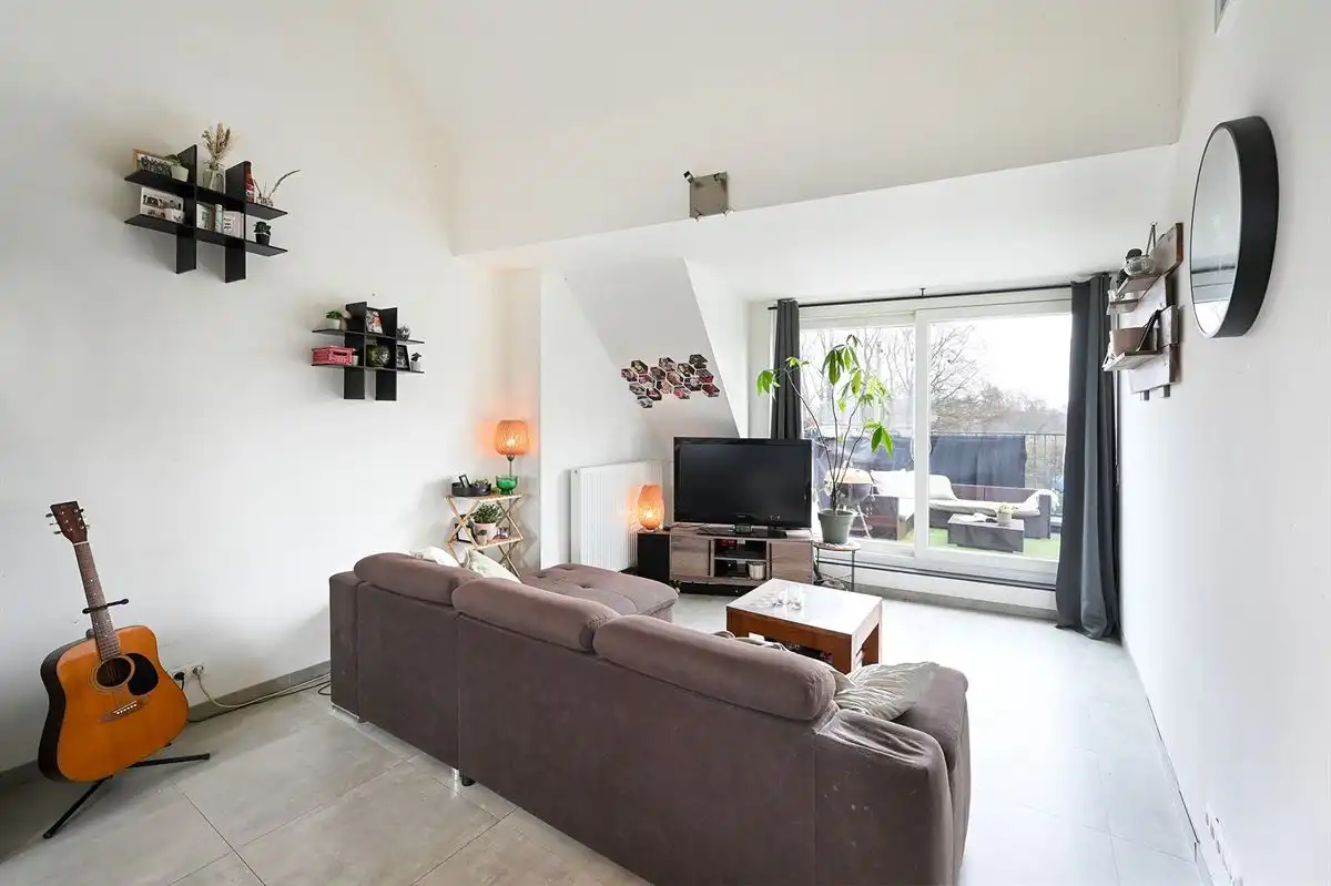 Recent dakappartement op leuke locatie te Putte-Kapellen foto 4