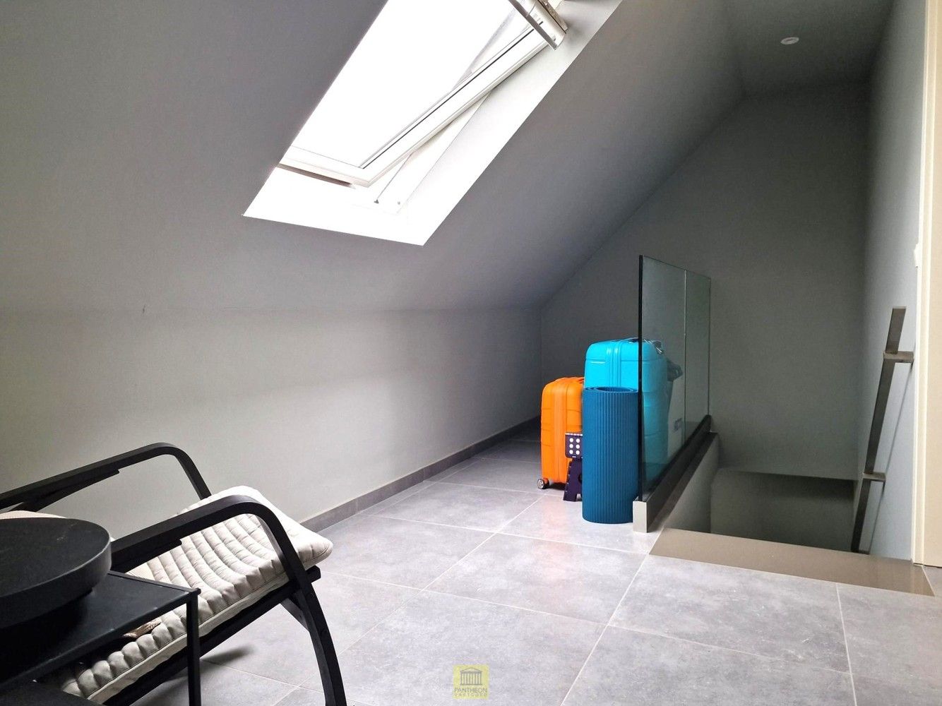 Modern nieuwbouwappartement met lift! foto 12