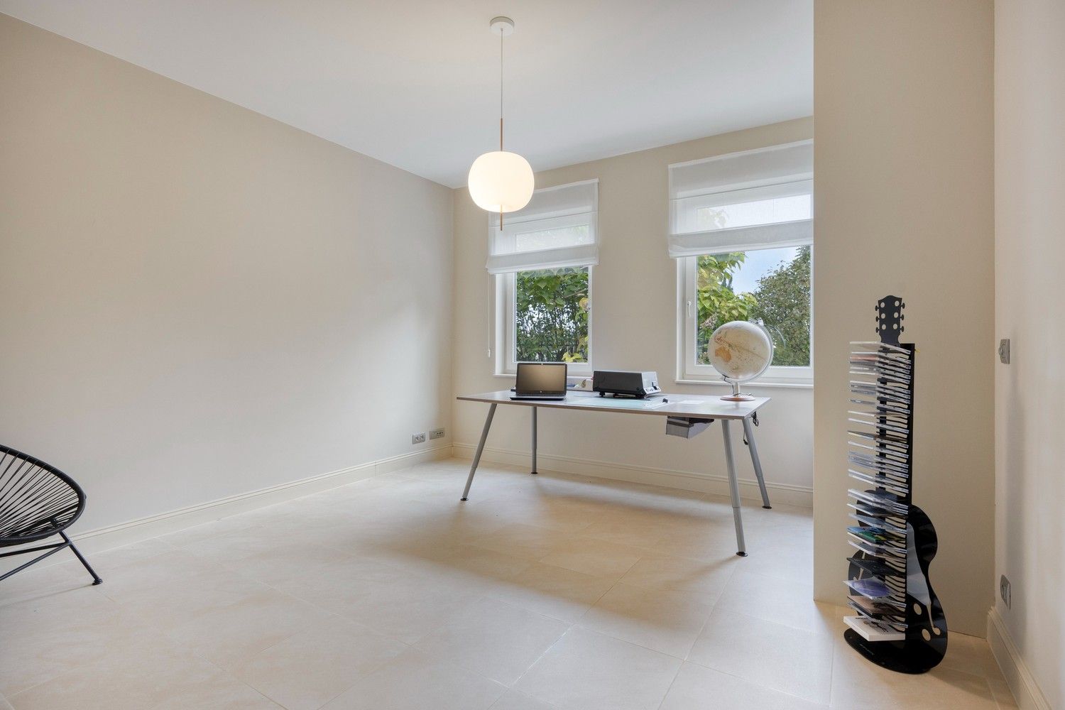 Ruimtelijk én zorgeloos wonen in een groene omgeving nabij het centrum van Maasmechelen foto 18