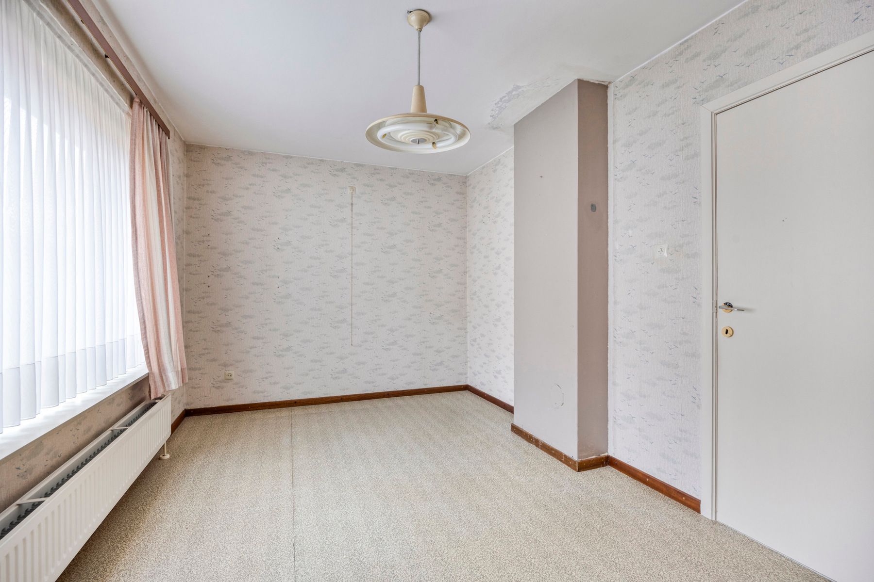 vrijstaande woning foto 19