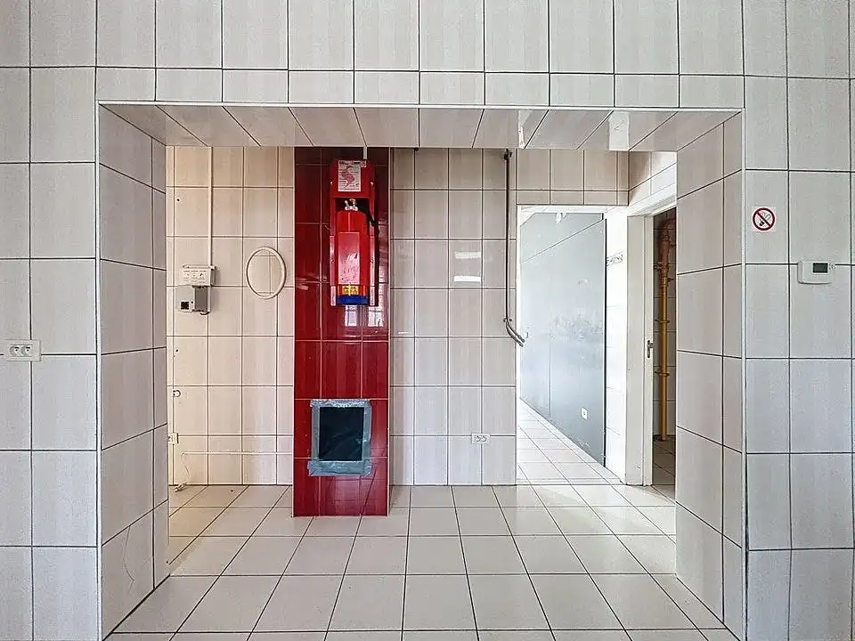 Centraal gelegen handelspand te koop Rijkevorsel  foto 14