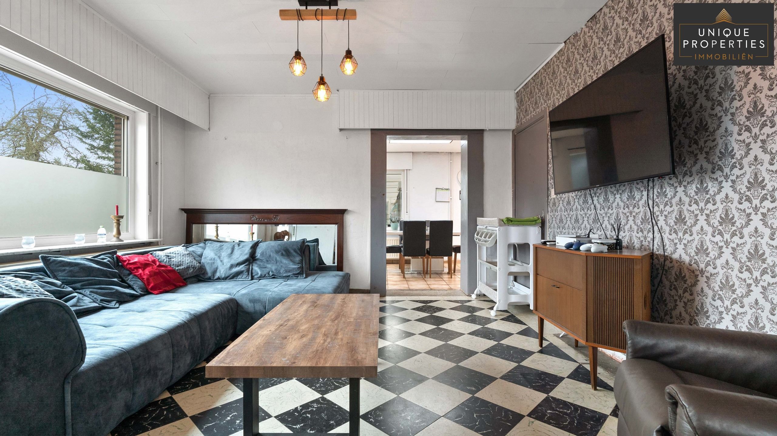 Huis te koop foto 3