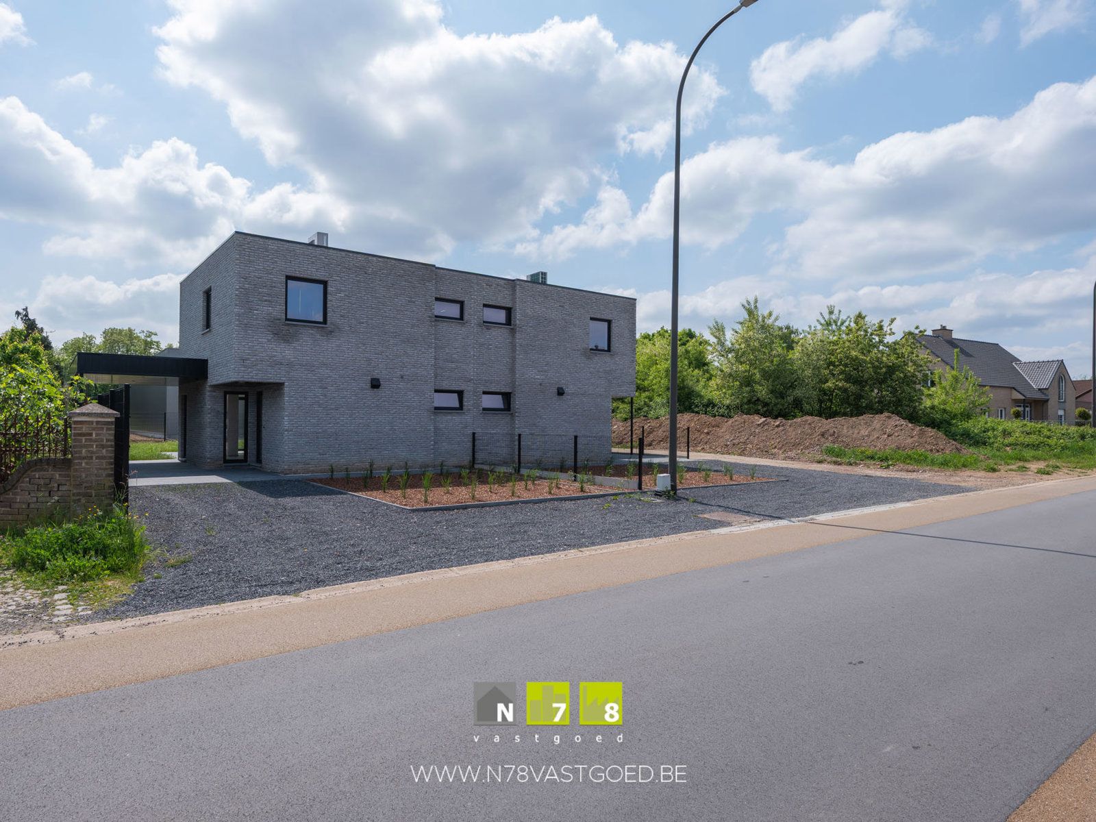 Huis te koop foto 24