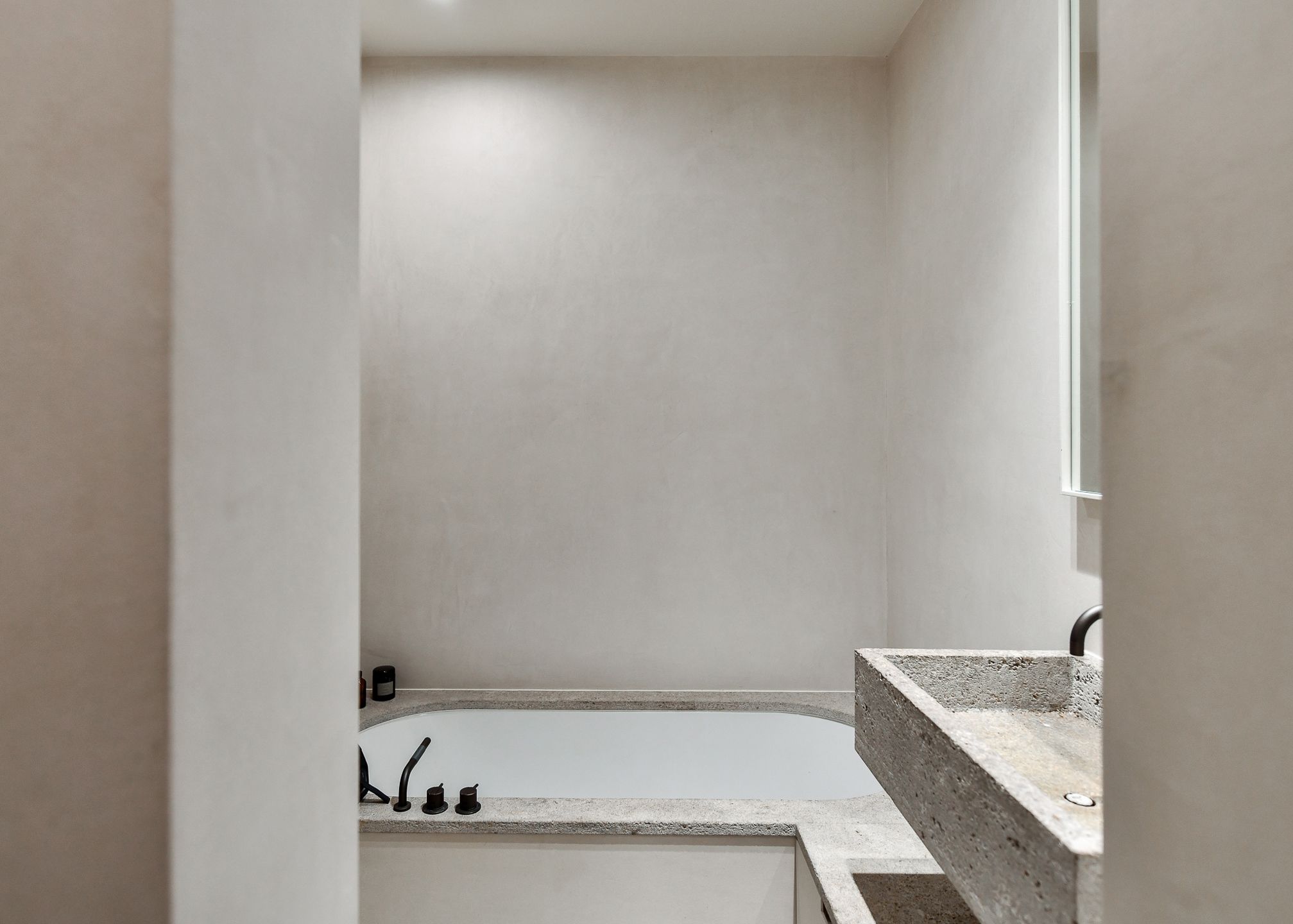 ANTWERPEN - Gemeubeld appartement vlakbij de Schelde foto 10