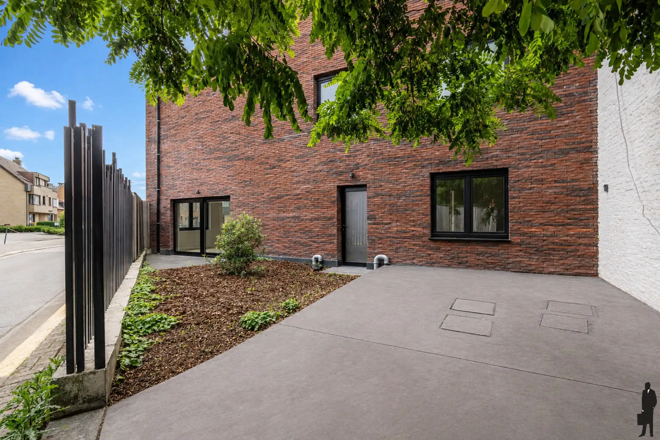 Appartement te koop Kerkhofstraat 14/001 - 2470 Retie