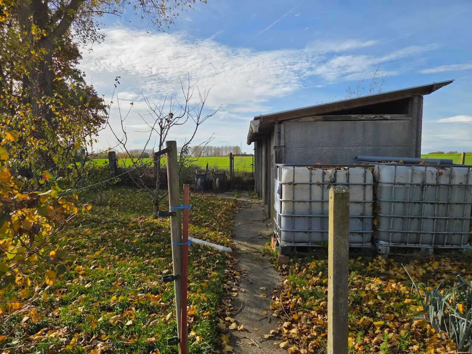 WSB-Immo: Instapklare gezinswoning met tuin te Ninove foto 16