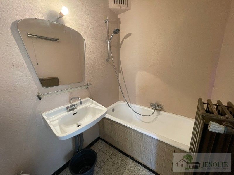 Gezinswoning met tuin op 6 are - GEEN renovatieverplichting foto 12