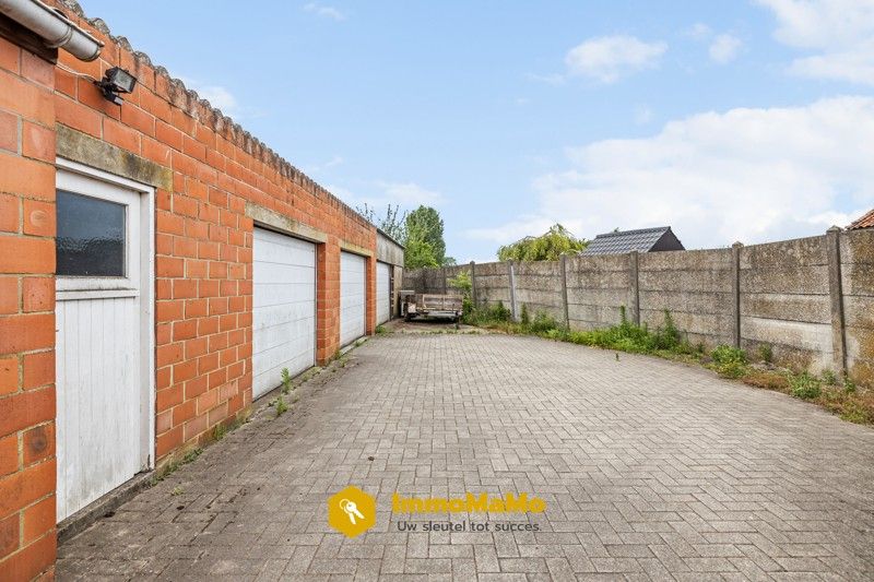 HUIS TE KOOP IN LOCHRISTI (WACHTEBEKE) foto 4