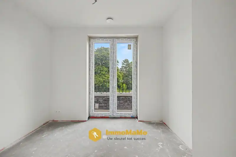 MOGELIJKHEID AANKOOP NIEUWBOUW à 6% BTW - LUXUEUS APPARTEMENT TE KOOP OP TOPLOCATIE IN LOCHRISTI (WACHTEBEKE) foto 9