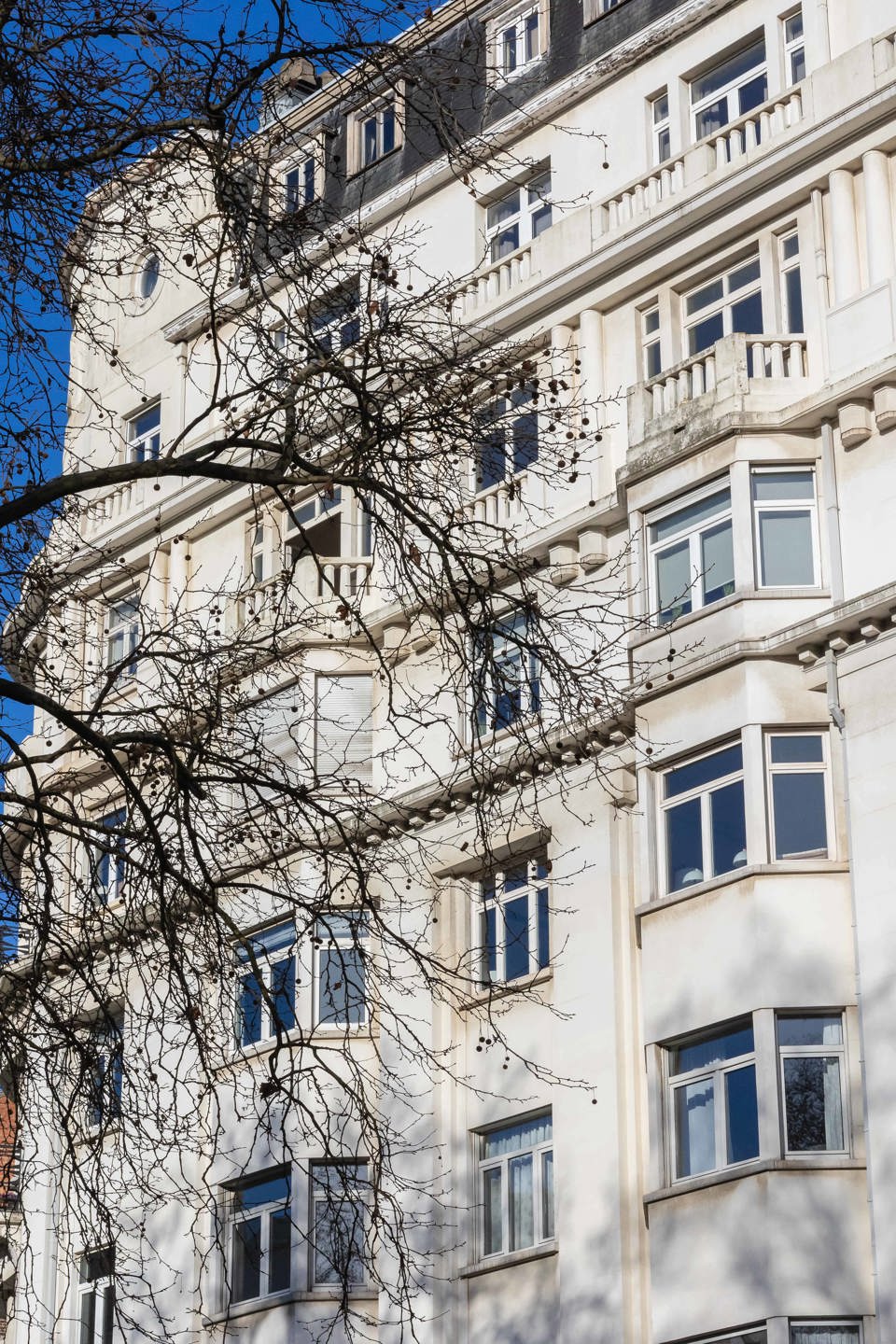 Beleef de Art Deco-elegantie aan de Louizalaan foto 34