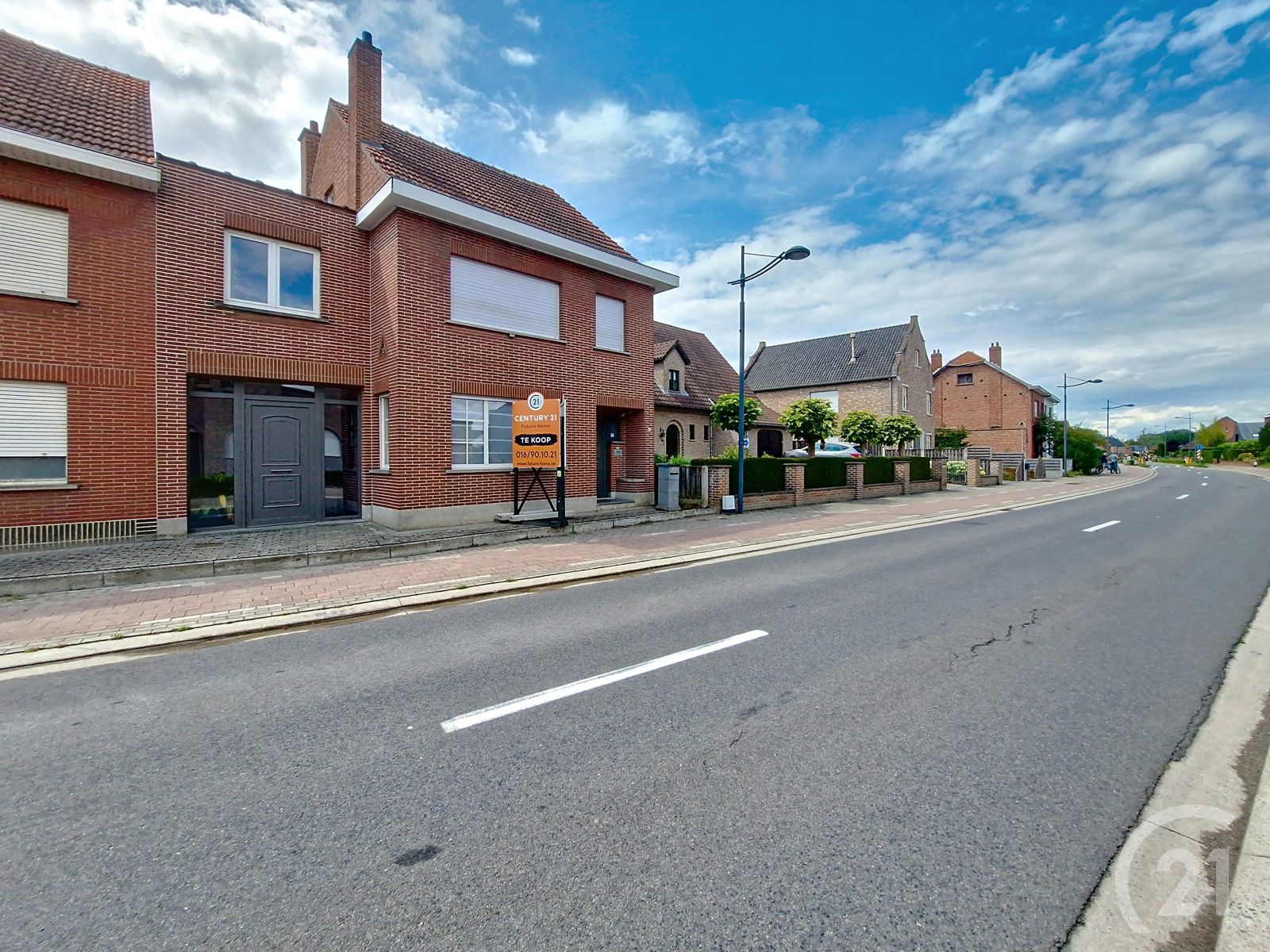 Huis te koop in Baal! foto {{pictureIndex}}