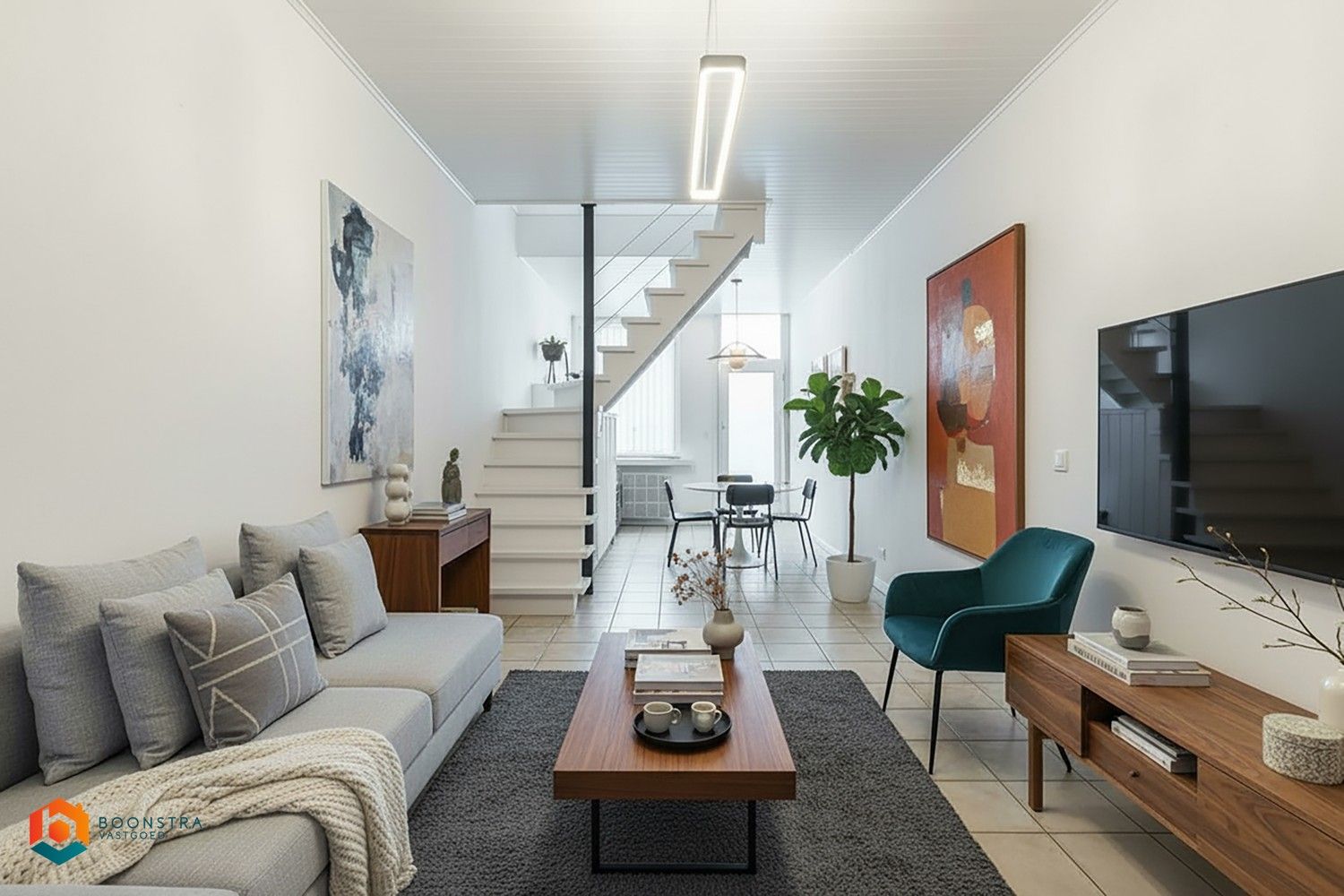 Huis te koop Grote Nieuwedijkstraat 146 - 2800 Mechelen