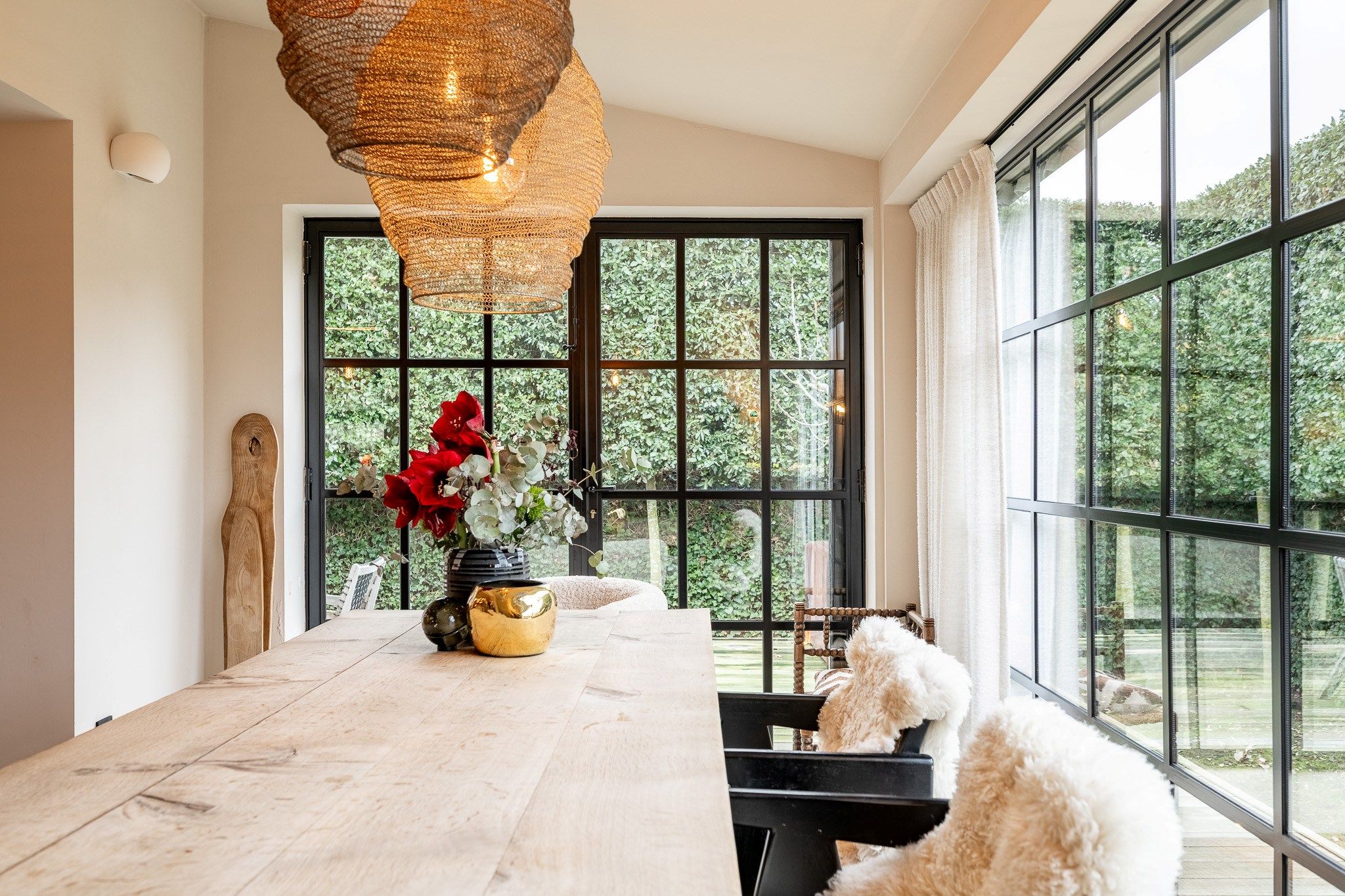 Charmante alleenstaande woning te Knokke foto 12