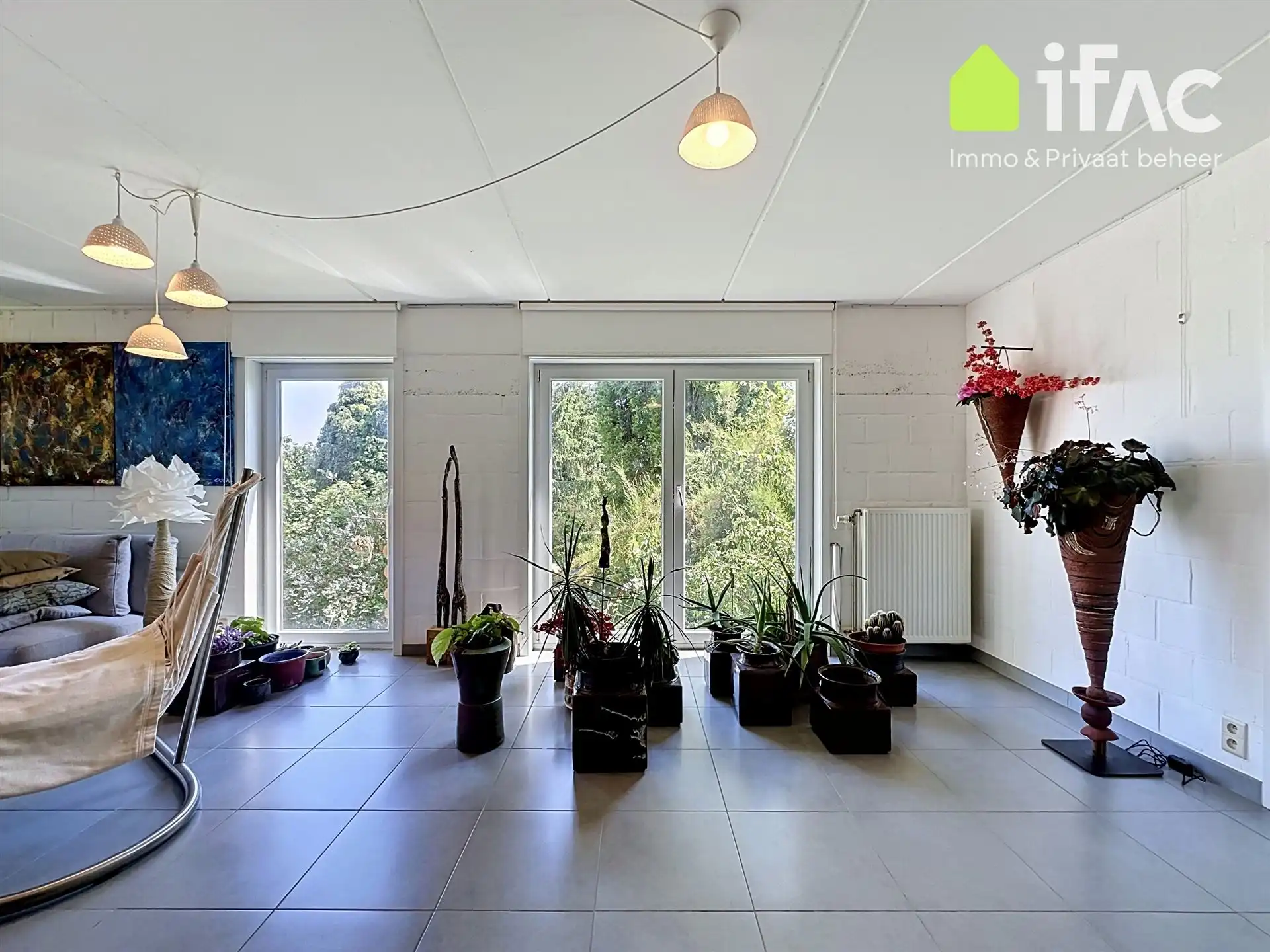 Charmante 3-gevelwoning met rustige ligging foto 5