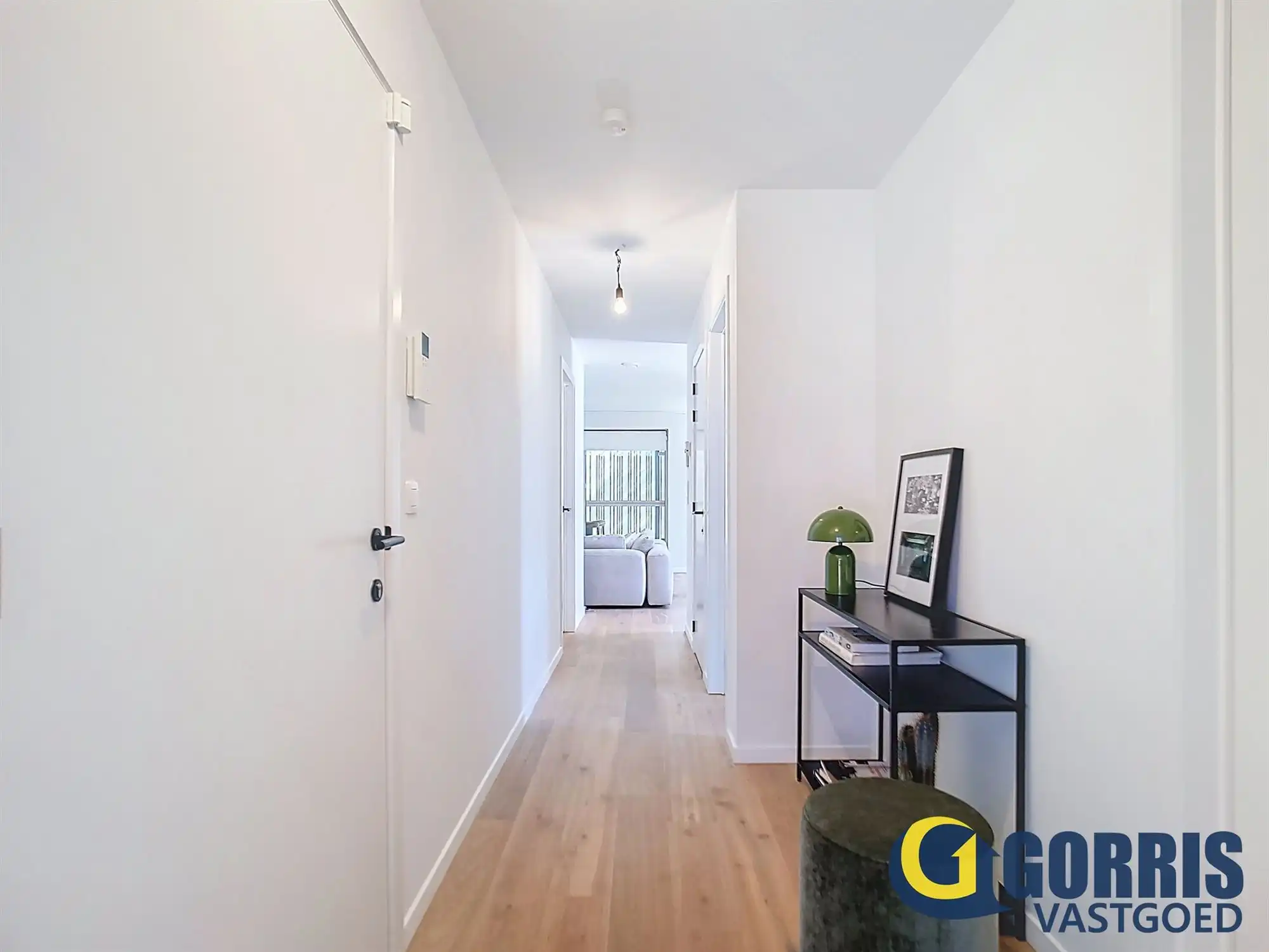 Exclusief appartement op toplocatie foto 2