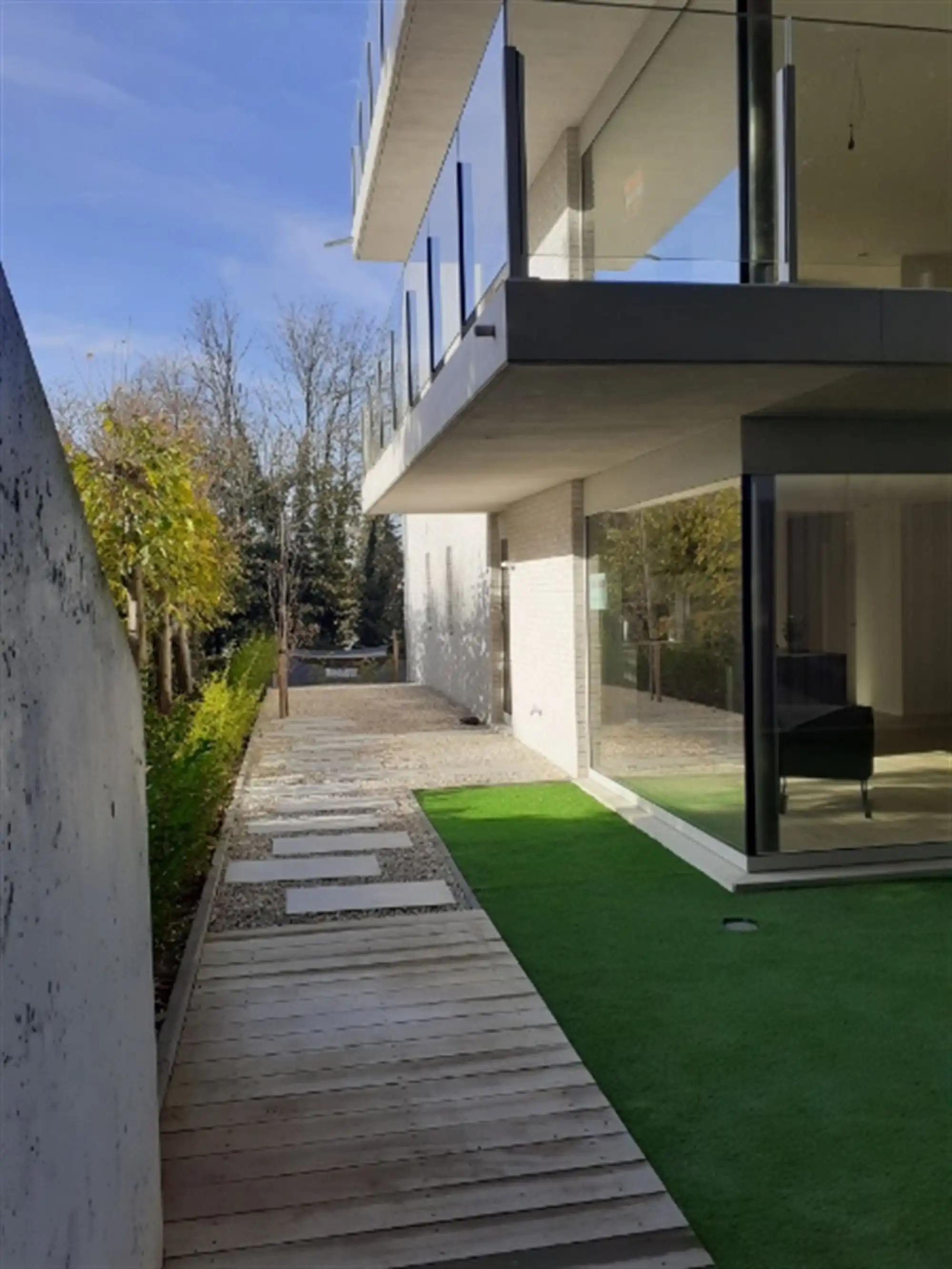 Exclusief appartement op toplocatie foto 2