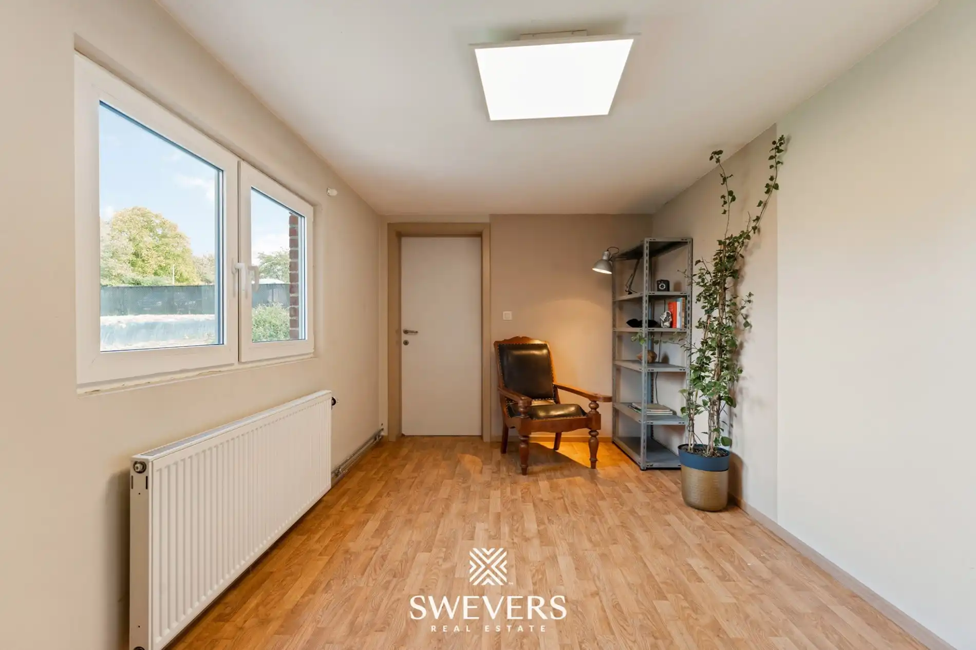 Instapklare woning met karakter en grote zolderruimte foto 20