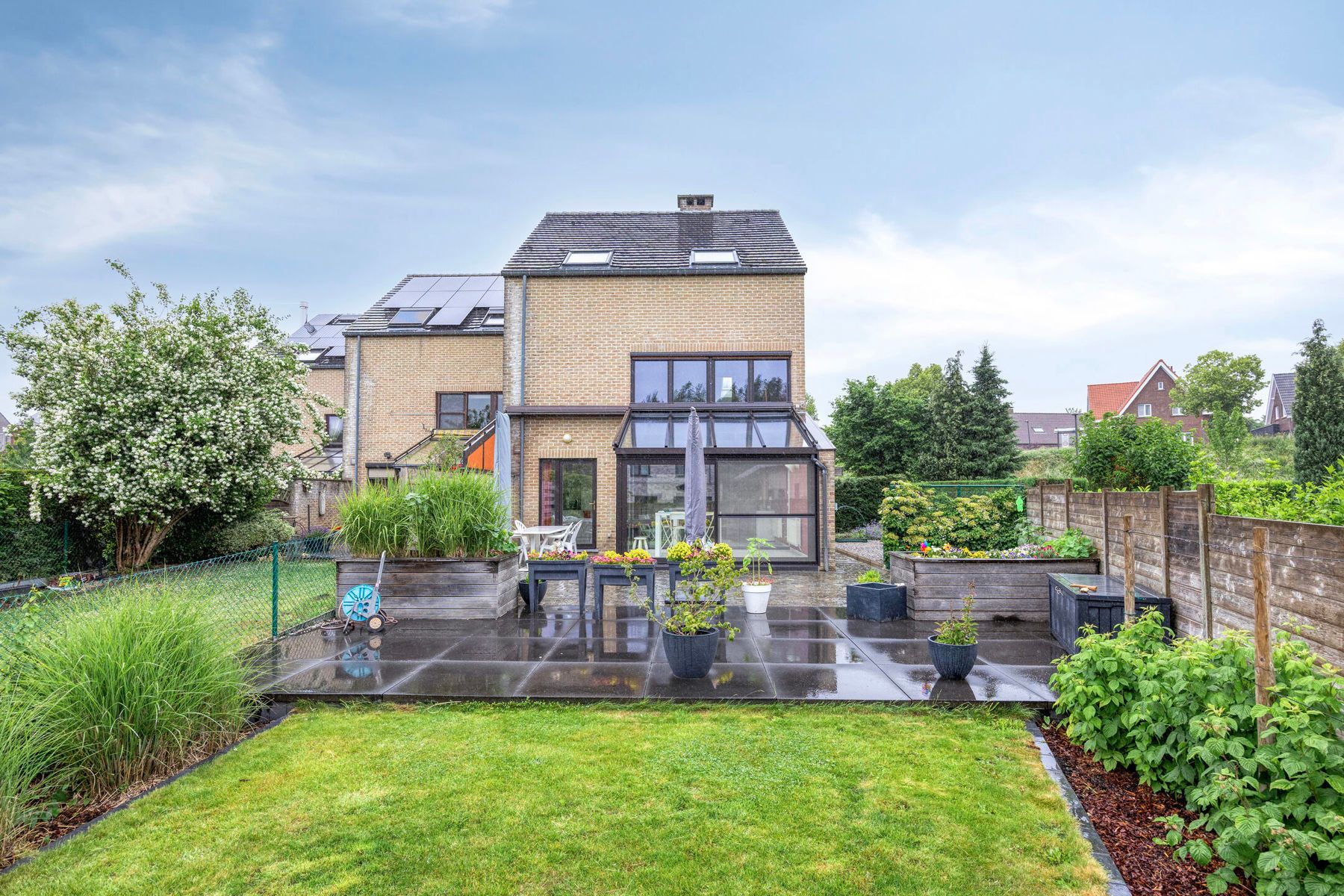 Huis te koop foto 17