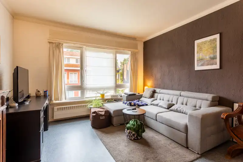 Toplocatie, 2 slaapkamer appartement foto 3