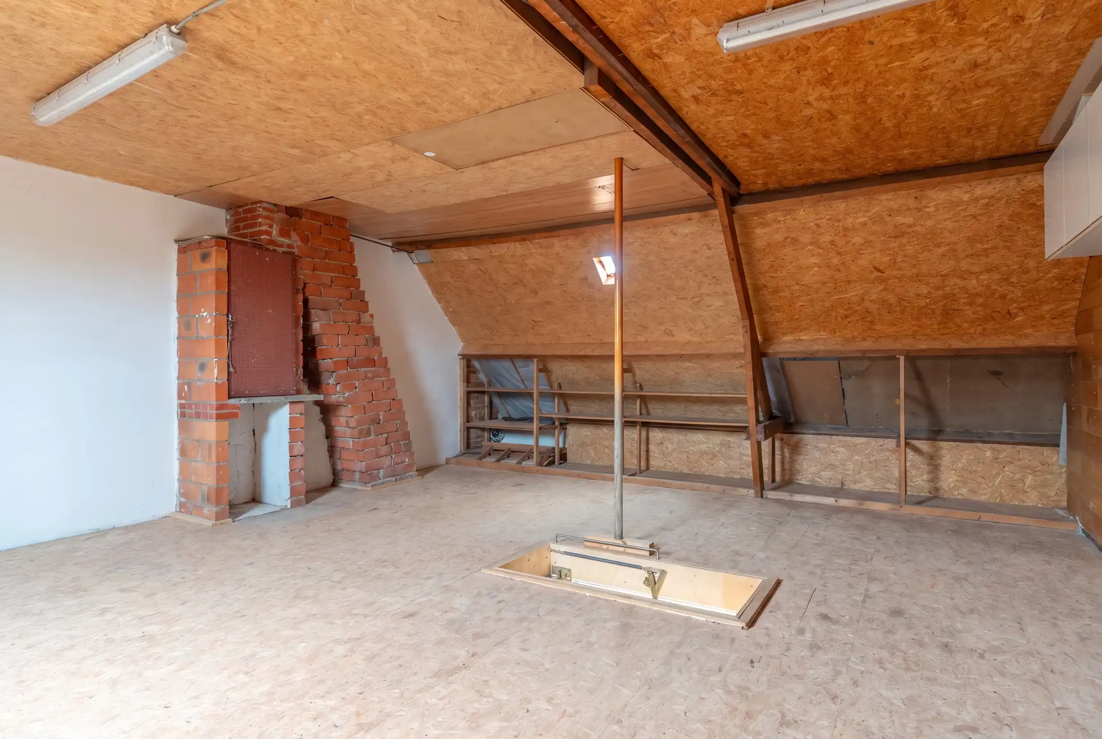 Rustig gelegen 3-SLPK woning met ruime garage in Turnhout foto 21