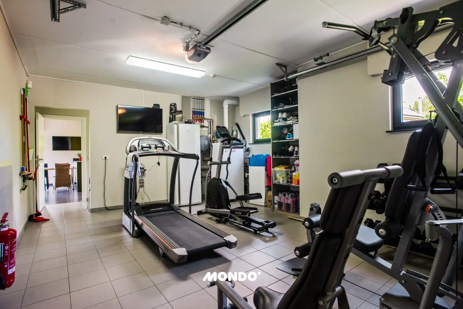 Vrijstaande woning op TOPlocatie!  foto 16