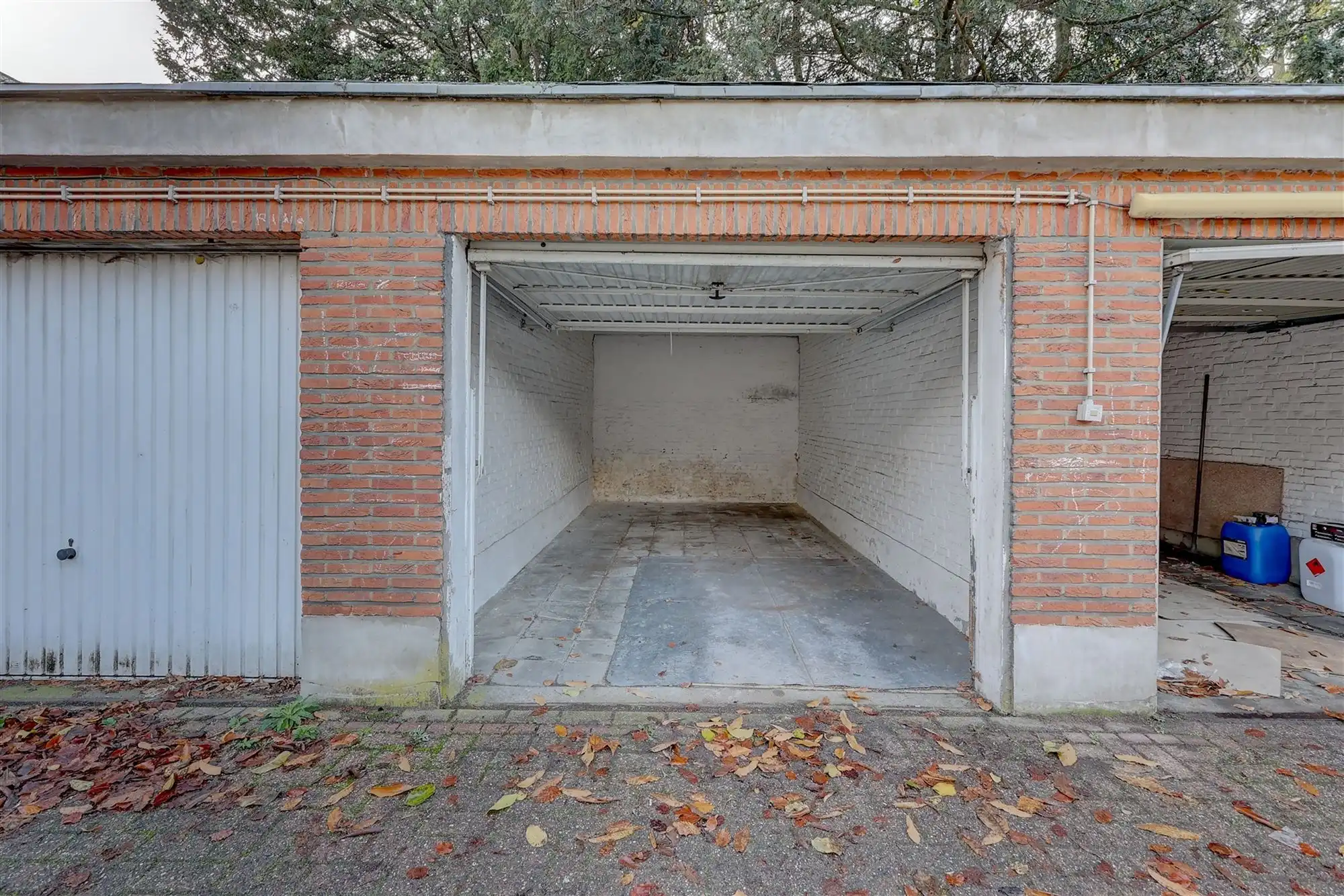 Leuk 1-slaapkamerappartement met terras in hartje van Antwerpen! foto 11