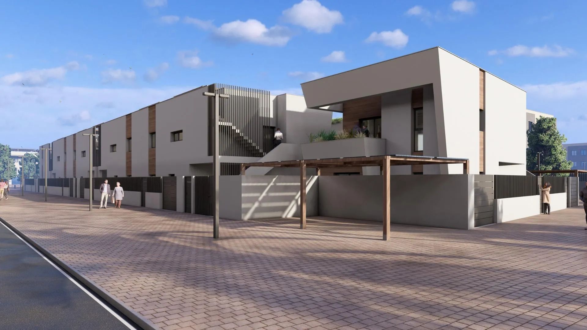Stijlvol wonen aan de Costa Cálida: exclusieve nieuwbouwappartementen in Torre-Pacheco foto 8