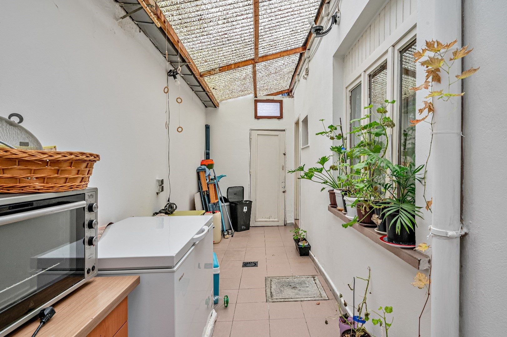 Op te frissen stadswoning foto 4