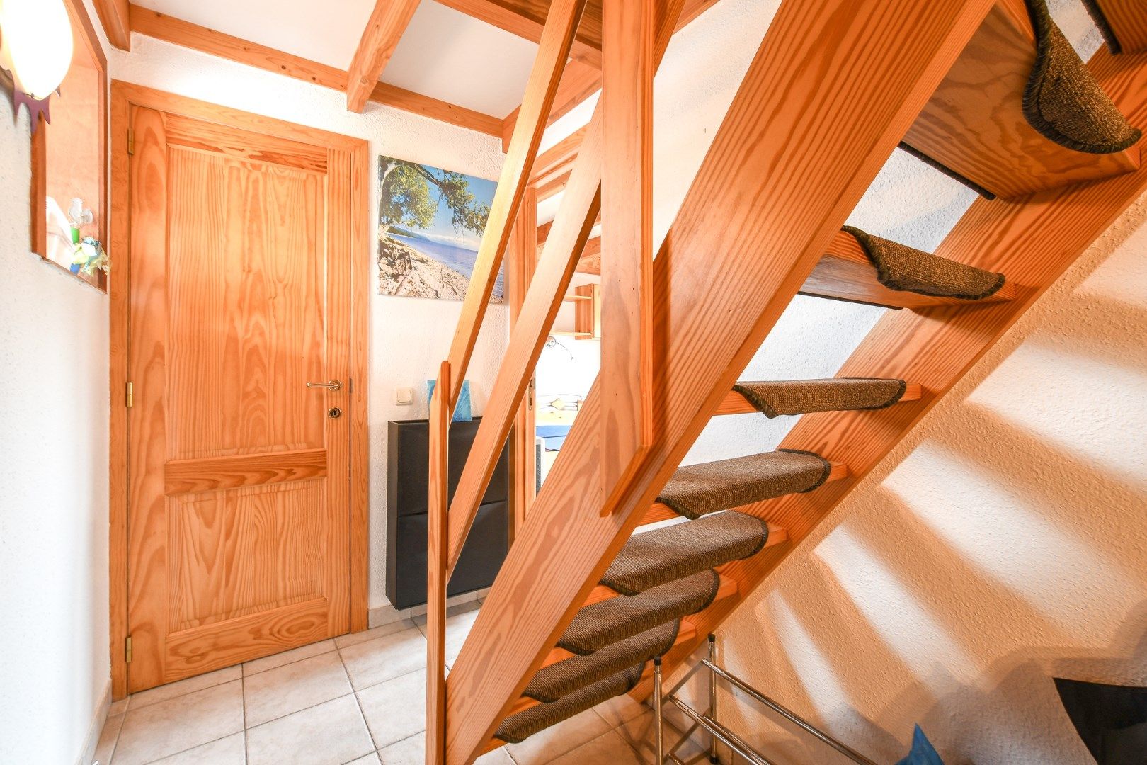 Charmant vissershuis te koop in De Haan – jouw eigen stek aan zee! foto 25