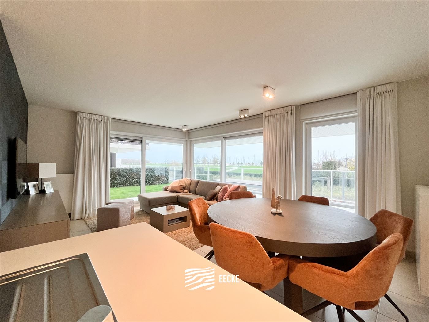 Appartement met 2 slaapkamers foto 6