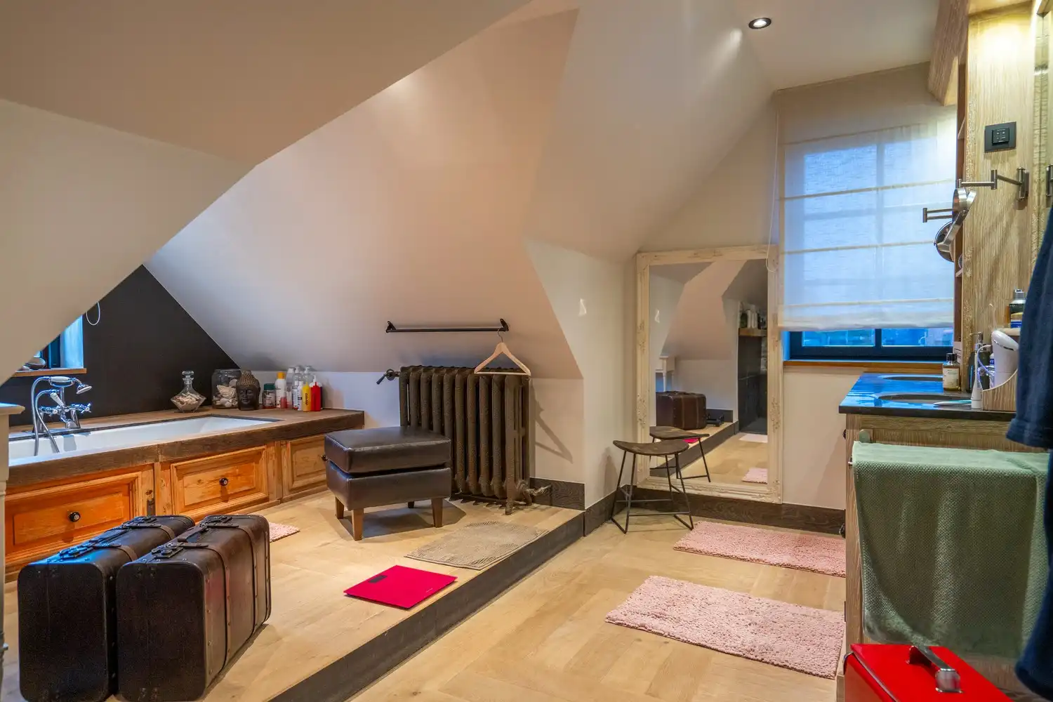 PRACHTVILLA MET ZICHT OP GROEN foto 20