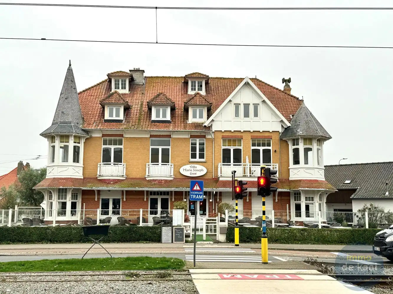 Appartement te huur foto 4