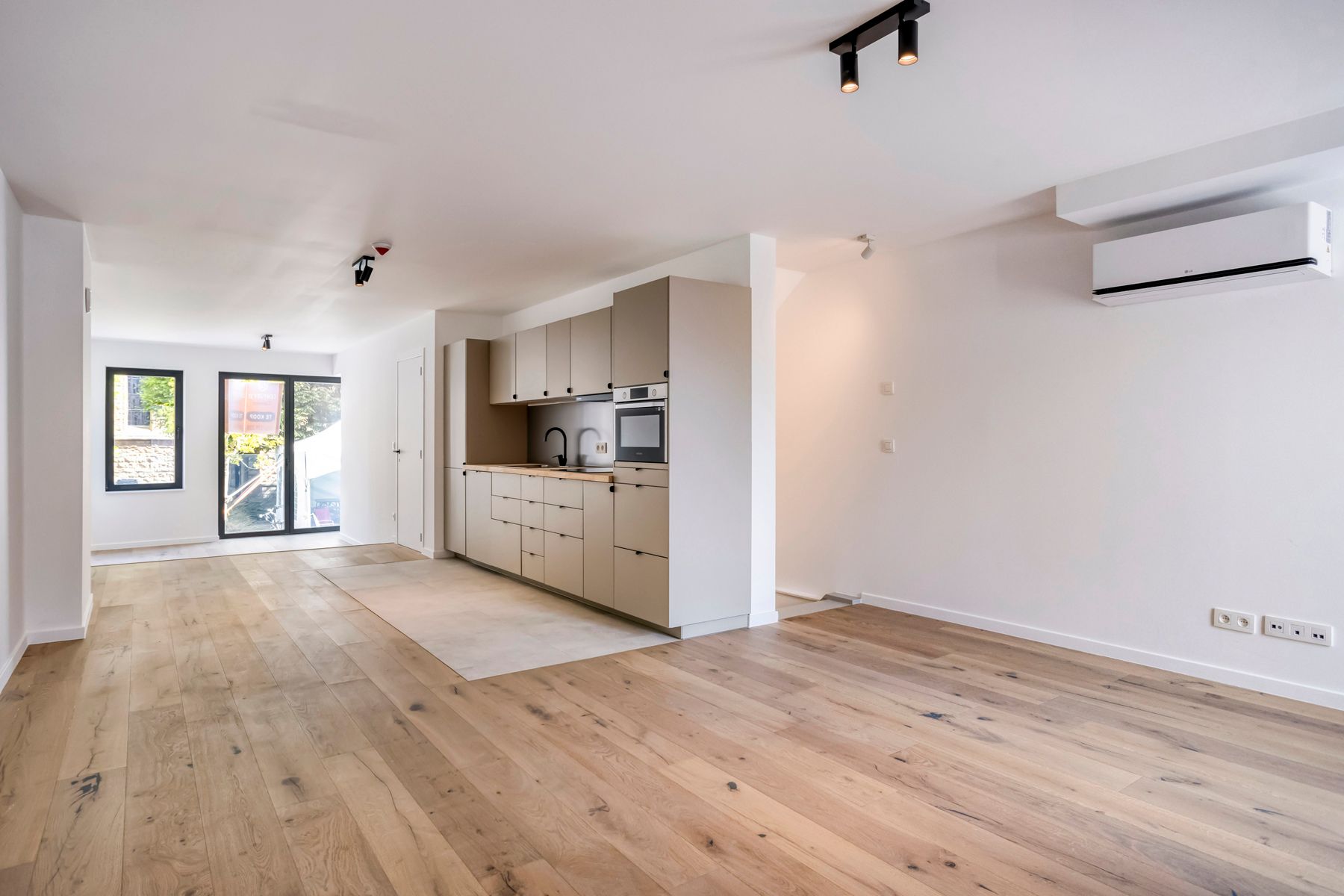 Energetisch wonen te Boortmeerbeek foto 4