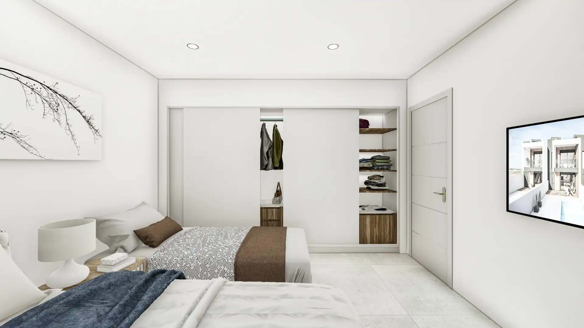 Evo Villas - Pilar de la Horadada foto 9