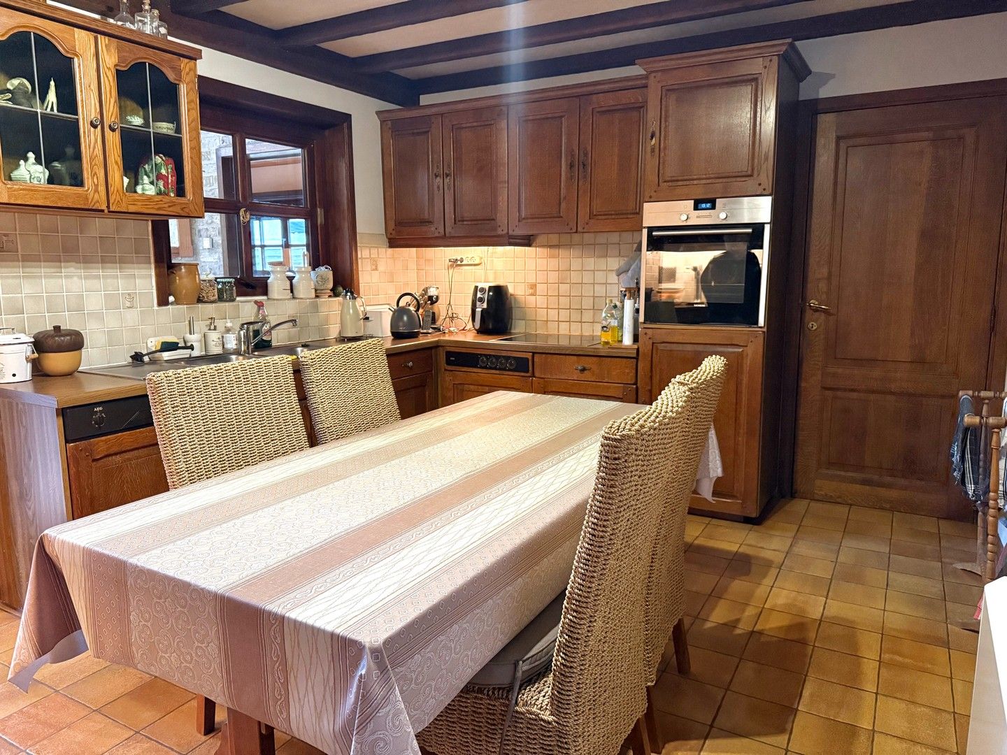 Nieuwpoort - Villa te koop in toffe wijk foto 7