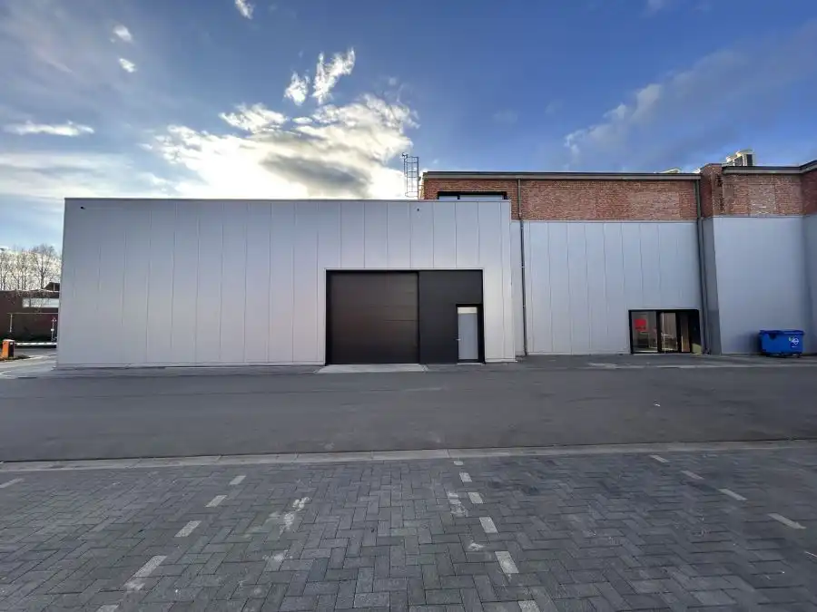 De Costerstraat 45D, 3150 Haacht foto 4