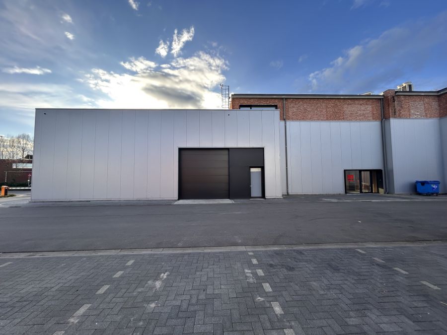 De Costerstraat 45D, 3150 Haacht foto 4