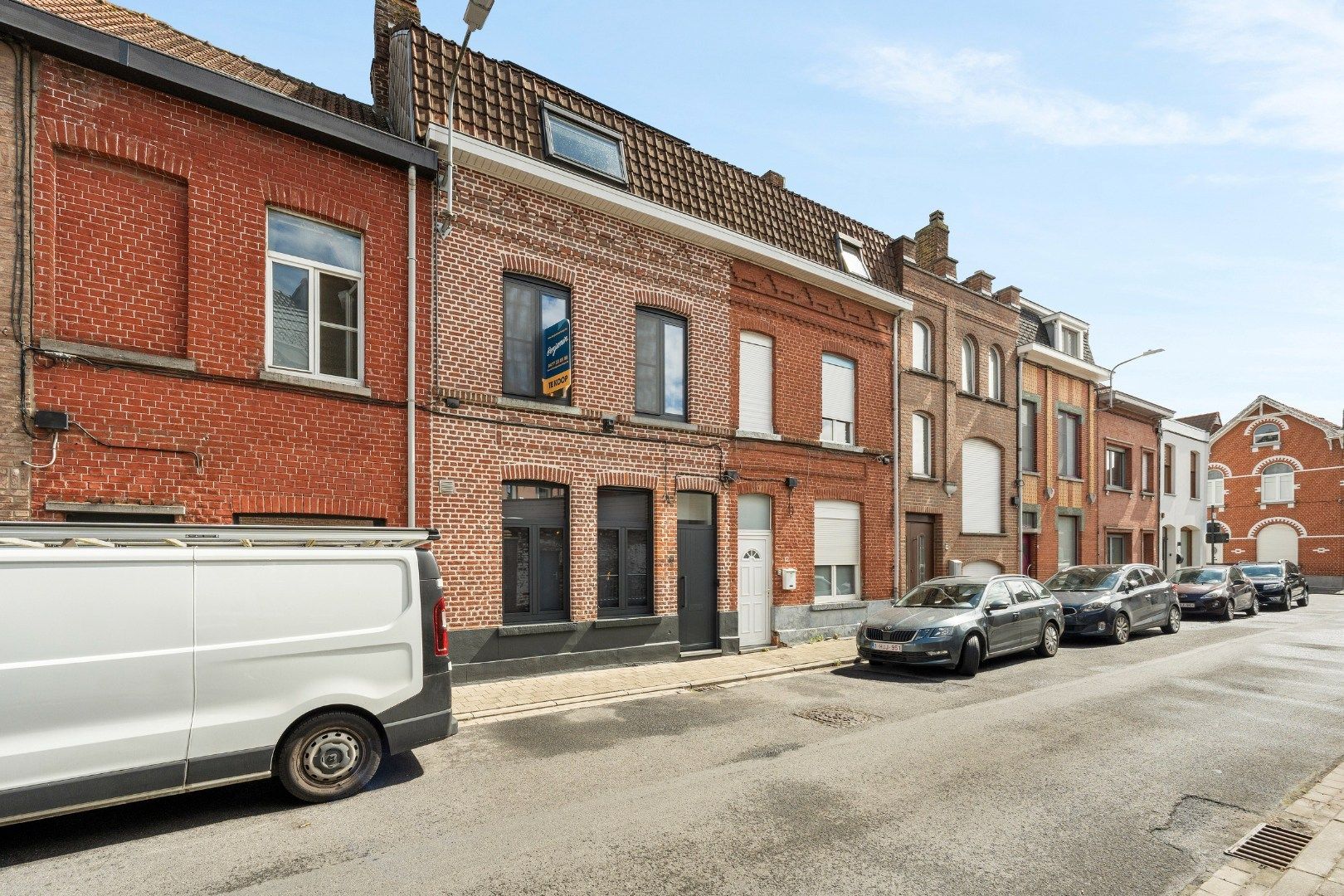 Charmante woning met 3, mogelijks 4 slaapkamers en toffe tuin op rustige locatie met vlotte verbinding foto 19
