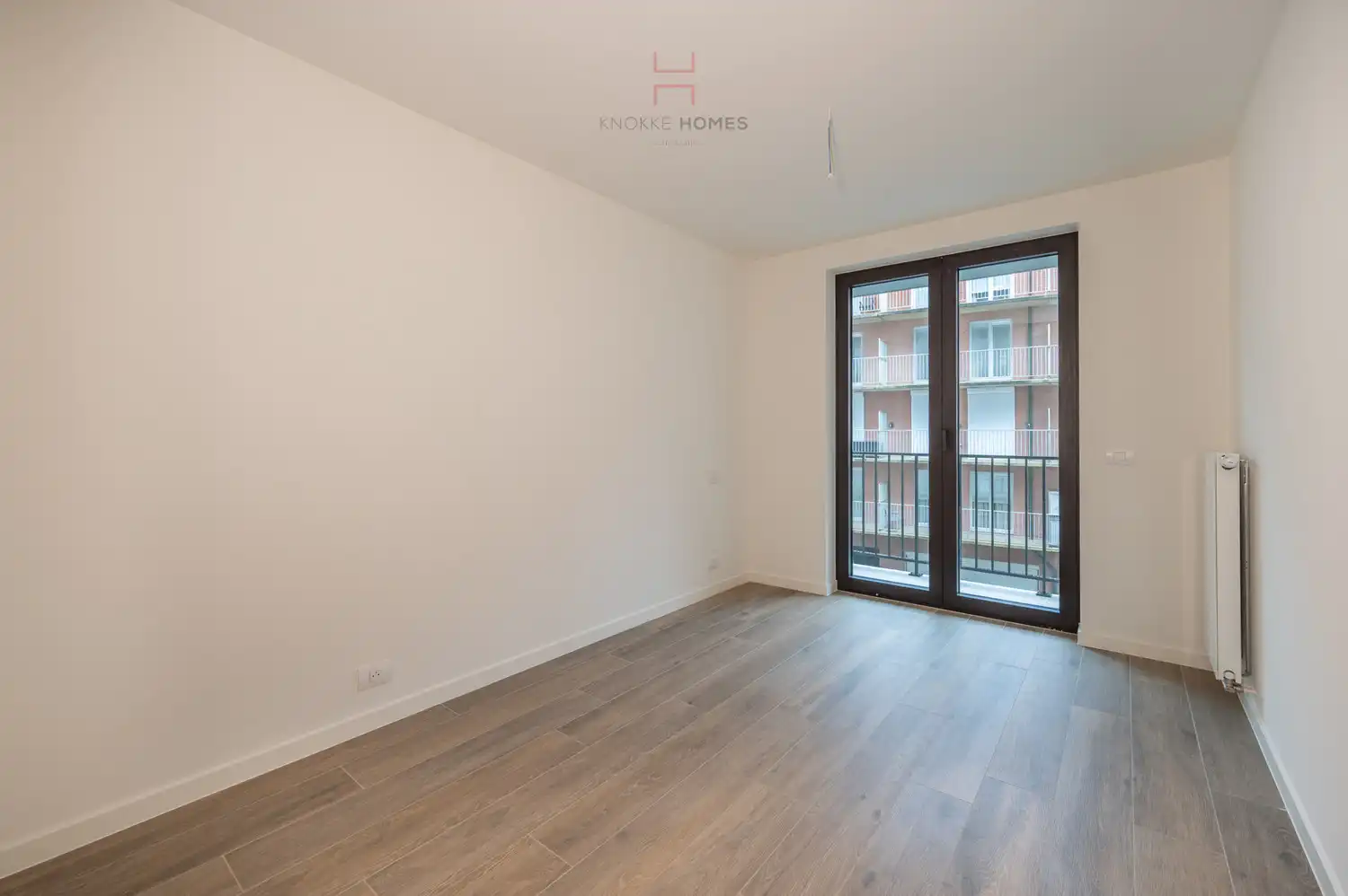 Instapklaar nieuwbouw appartement op de Zeedijk te Albertstrand foto 14