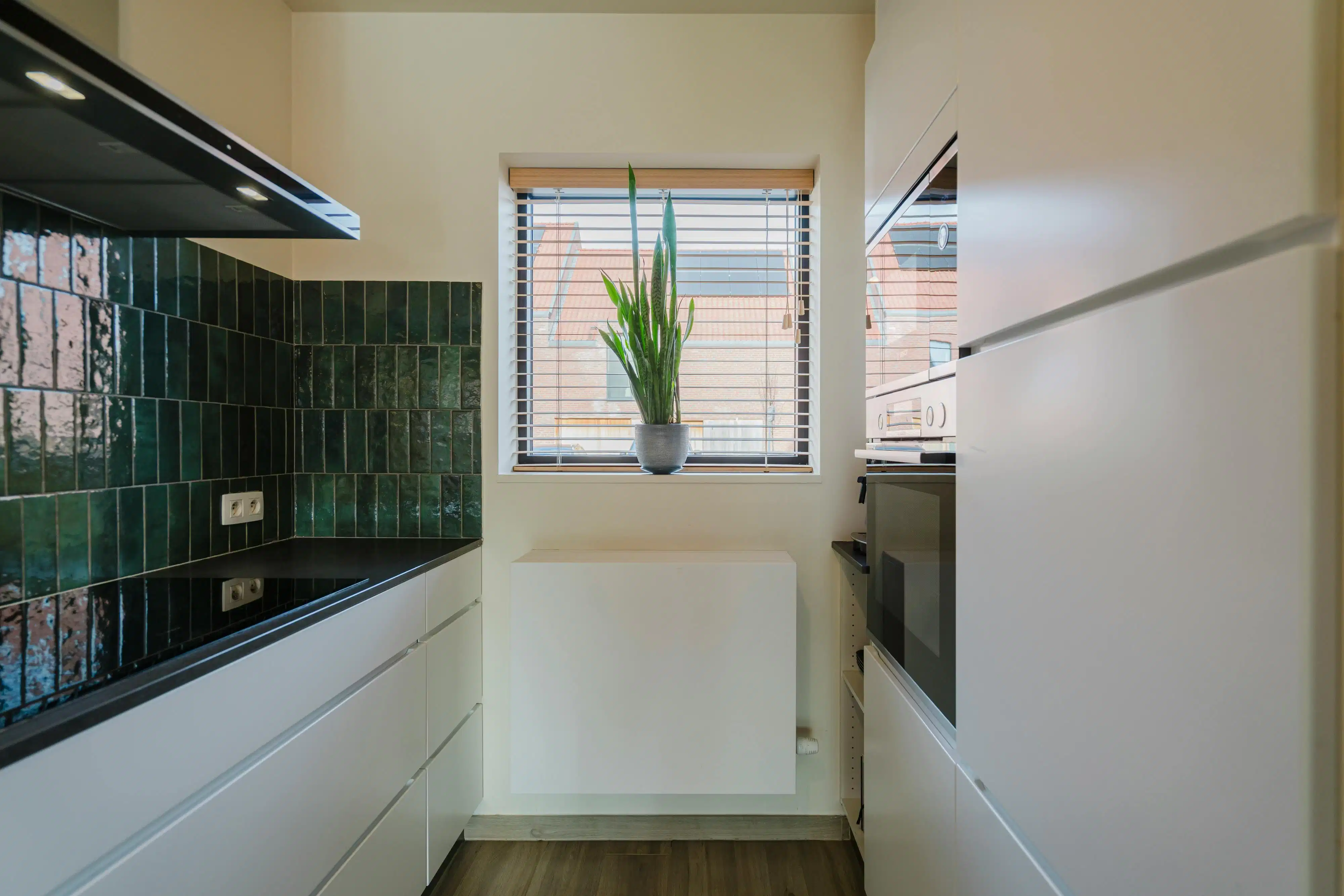 Instapklaar energiezuinig huis met 5 slaapkamers foto 3