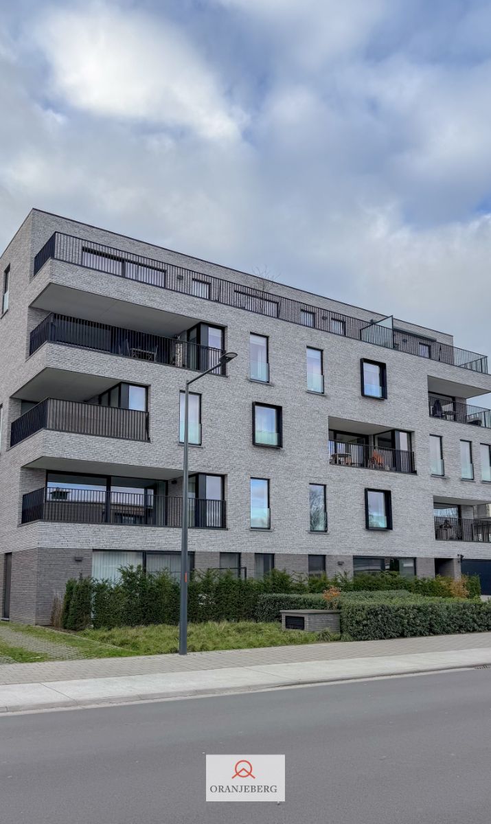 Energiezuinig nieuwbouwappartement met 2 slaapkamers foto 39