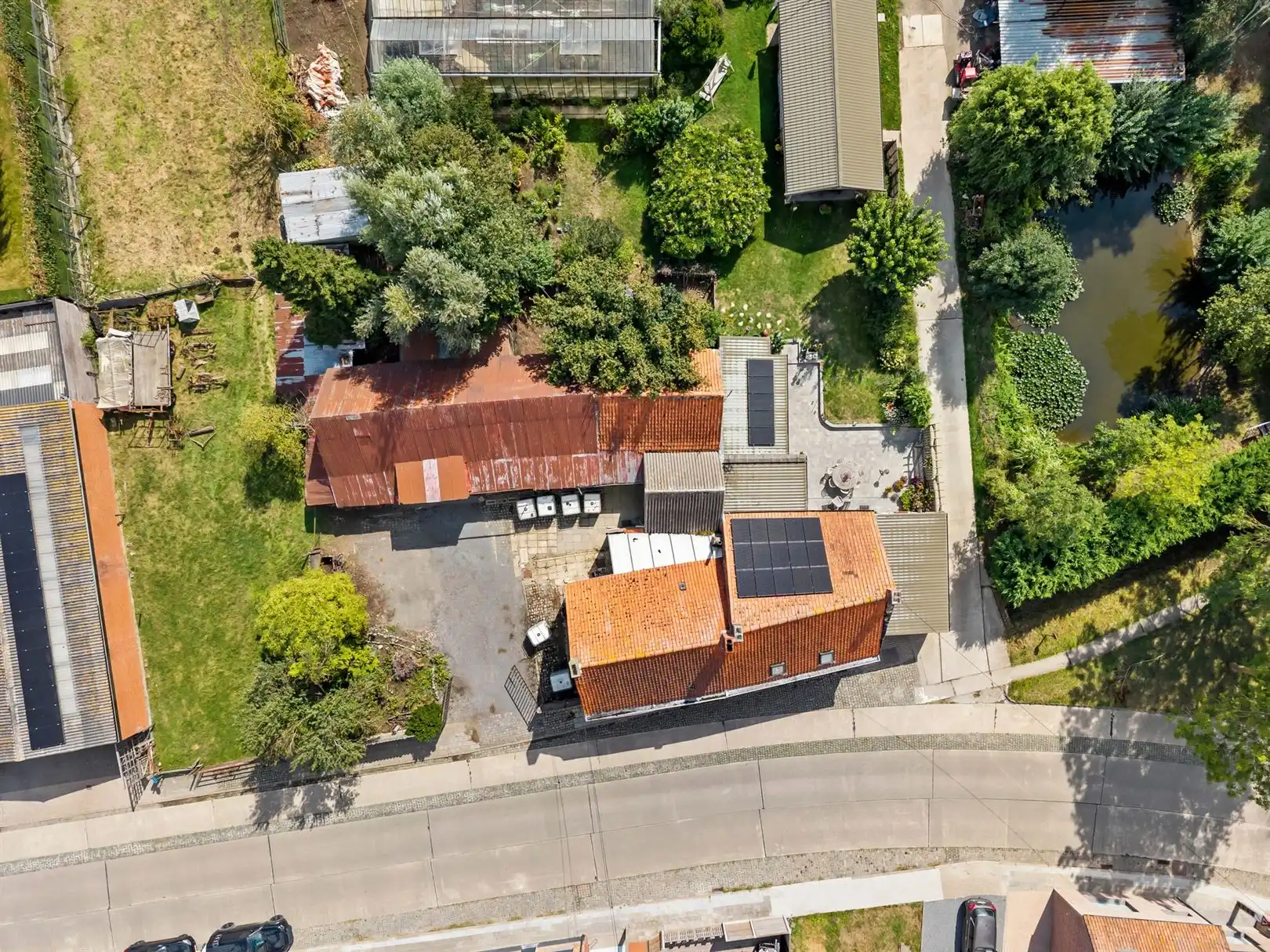 Huis foto 9