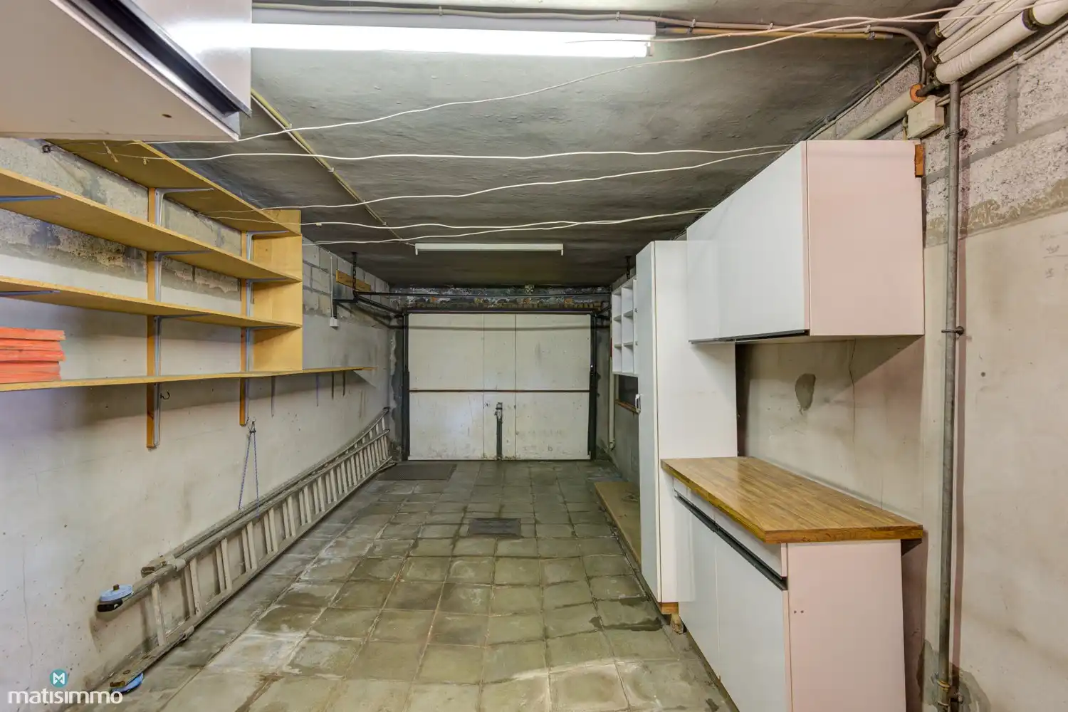 GEZINSWONING MET 3 SLAAPKAMERS, INPANDIGE GARAGE EN TUIN TE BEVERLO foto 25