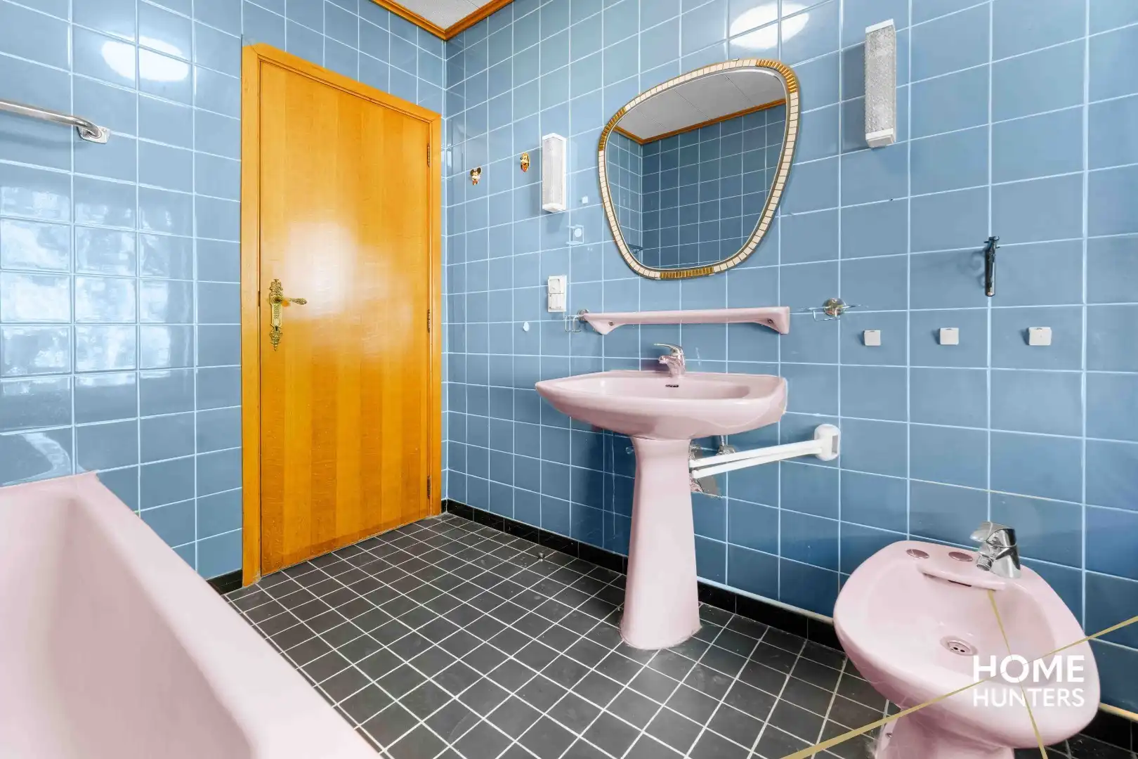 Charmante gelijkvloerse villa met tuin en garage in Sint-Michiels (Brugge) foto 23