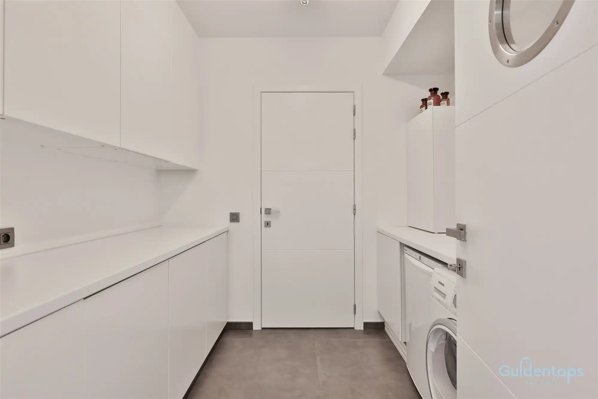 Uitzonderlijk high end appartement van 176m2 op topligging foto 16