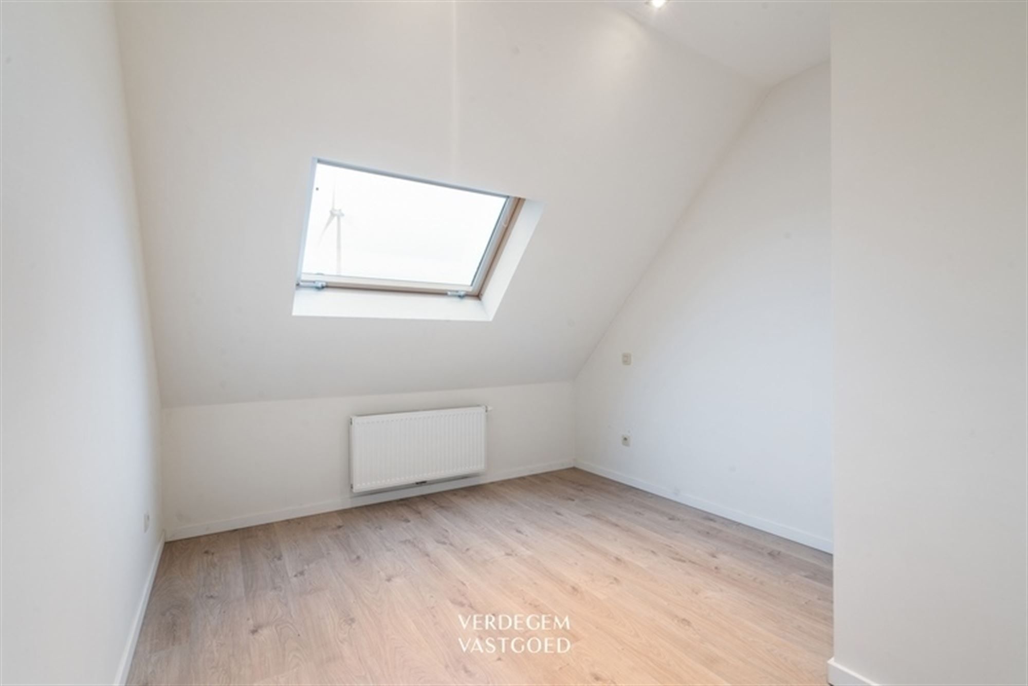 Mooi duplexappartement met 2 slaapkamers en groot terras foto 9