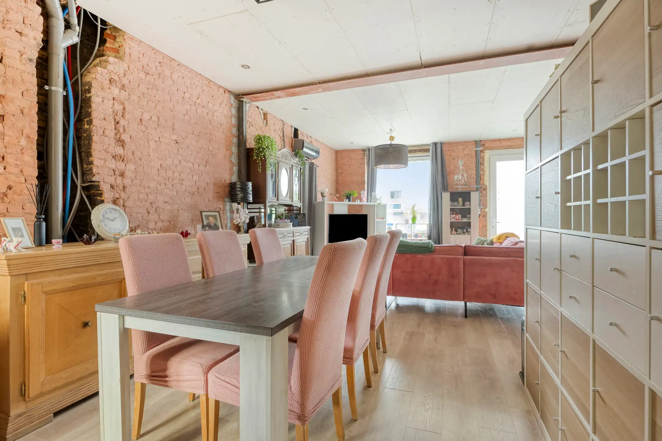 Op te frissen woning met 4 slaapkamers  foto 5