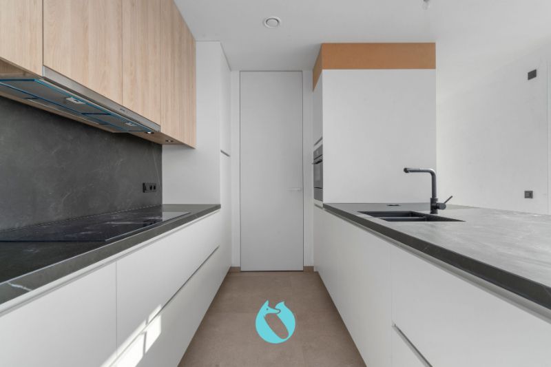 Exclusieve penthouse in Residentie Heksenketel - Belzele foto 6